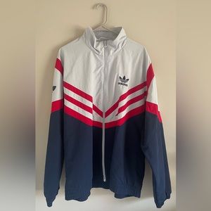 Adidas Originals Jacket